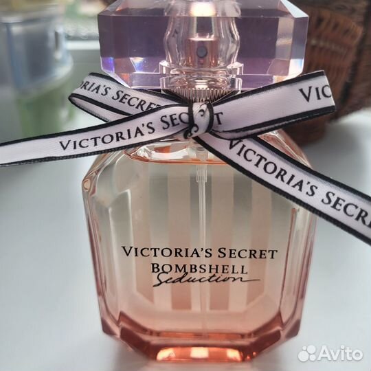 Victorias Secret Bombshell Seduction, 100 ml, ориг