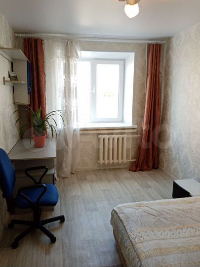 2-к. квартира, 50,3 м², 1/3 эт.