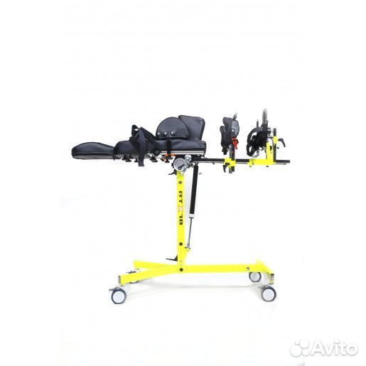 Заднеопорный вертикализатор RT RTX18 для детей