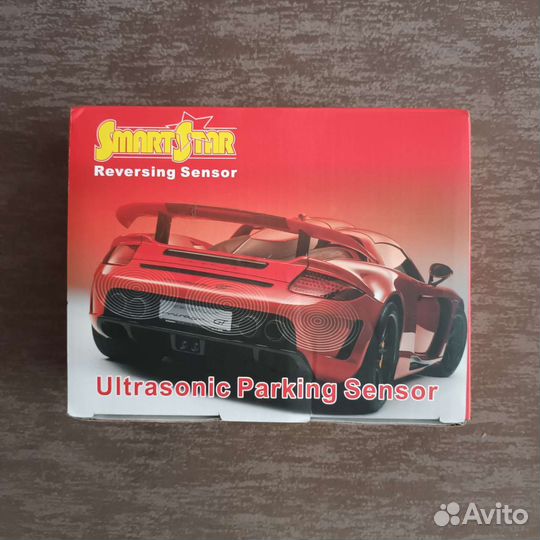 Парктроник SmartStar