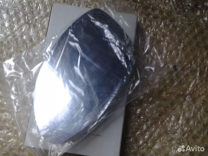 Стекла зеркал лев. прав. с подогрев sopm1002CL R