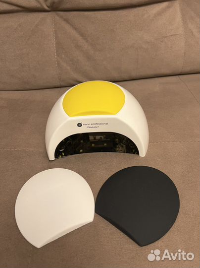 Лампа для ногтей