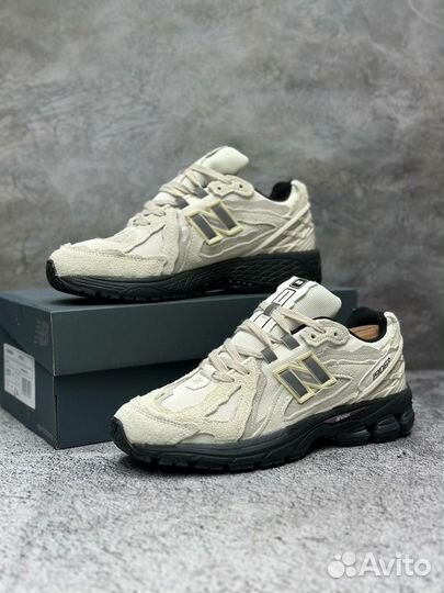 Кроссовки New Balance 1906 мужские 41-45