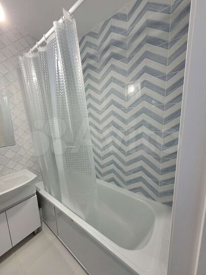 Квартира-студия, 32,4 м², 3/19 эт.