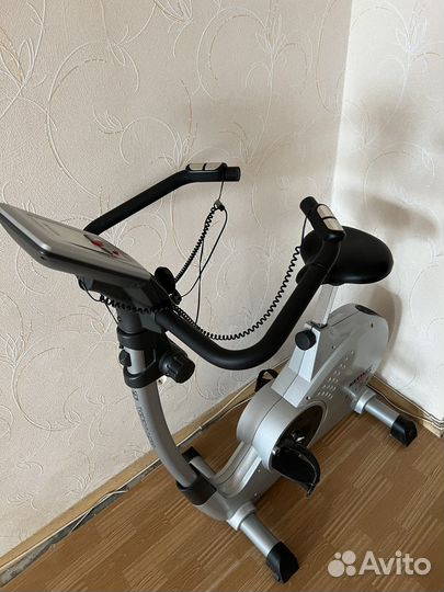 Велотренажер Kettler Polo S