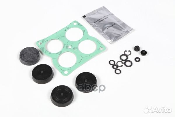 85-20928-SX ремкомплект 4-х контурного защитног