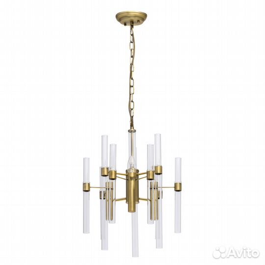 Люстра потолочная Альгеро бренда MW-light