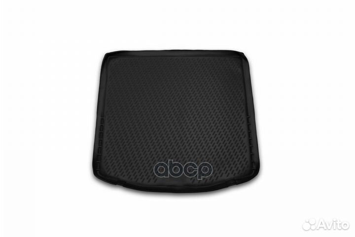 Коврик в багажник полиуретан carfrd00002 element
