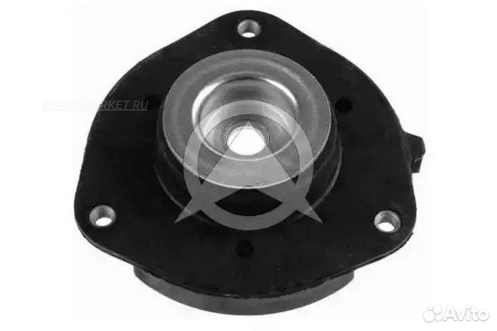 Sidem 863412 Опора стойки амортизатора перед прав/лев