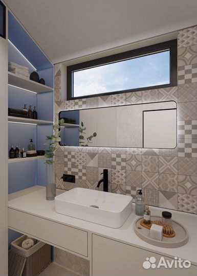 Студия дизайна интерьера