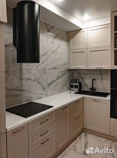 Кухни на заказ. Бecплaтнaя дocтaвкa