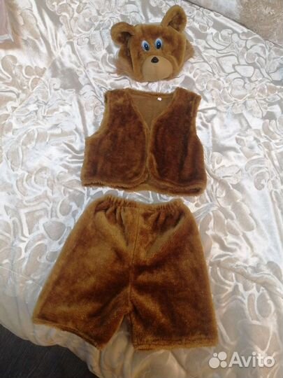 Карнавальные костюмы на новый год