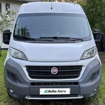 FIAT Ducato 2.3 MT, 2015, 409 000 км, с пробегом, цена 1 700 000 руб.