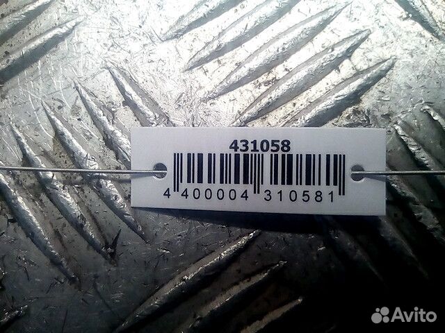 Кнопка открывания люка Alfa Romeo 166 936 2000