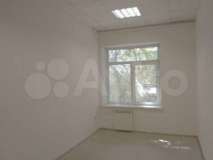 Офис, 16.4 м²
