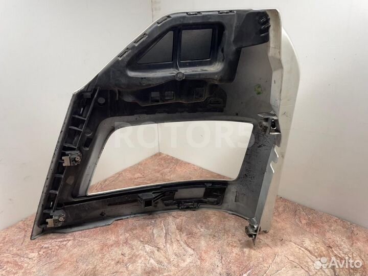 Облицовка фары правая MAN TGX 2014 81416106750