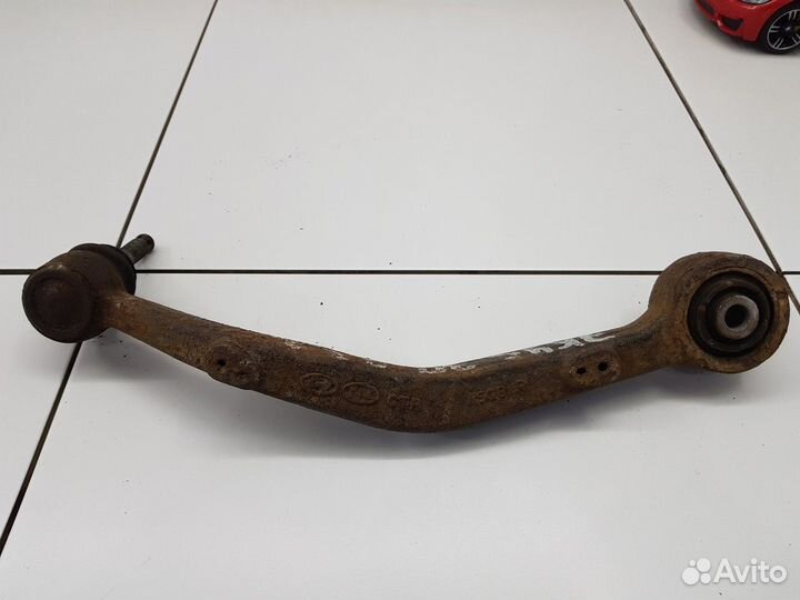 Рычаг верхний задний правый (Hyundai Equus)