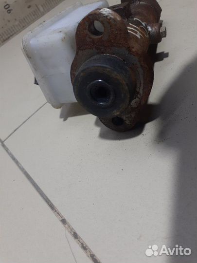 Цилиндр тормозной главный УАЗ Патриот 409 2006