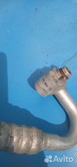 Трубка кондиционера Skoda Yeti (2009-2017)