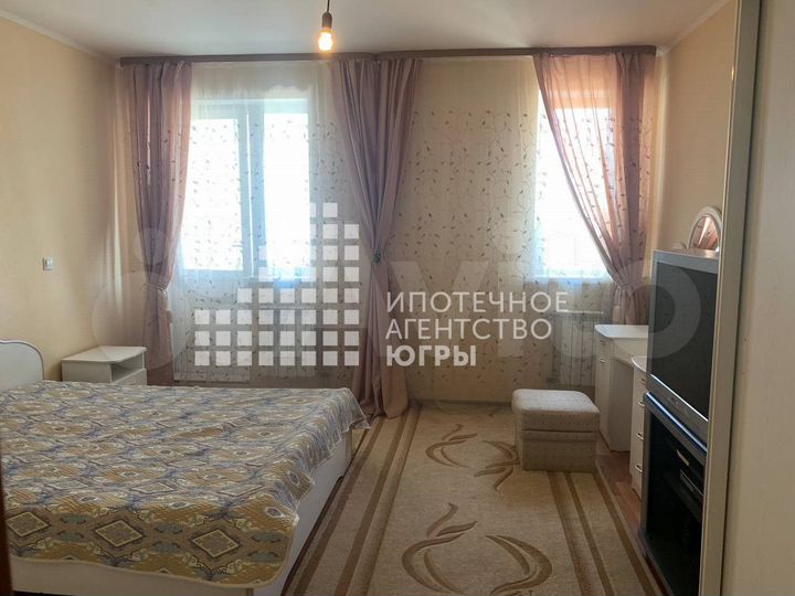 2-к. квартира, 70 м², 5/12 эт.