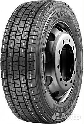 Шина грузовая 245/70 R19.5 Crosswind CWD20E Ведущая 136/134M 16pr