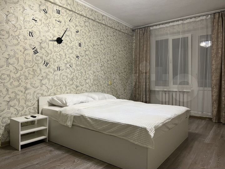 1-к. квартира, 33,6 м², 2/5 эт.