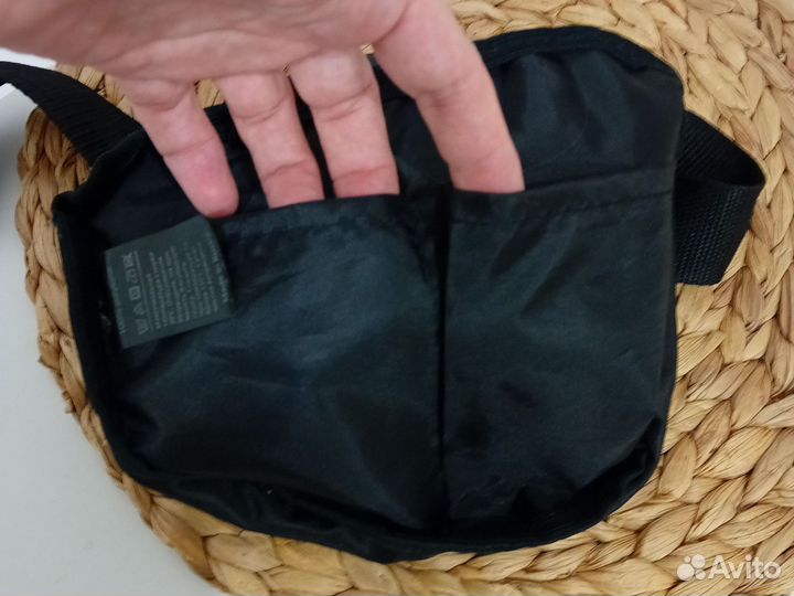 Сумка кроссбоди остров детская