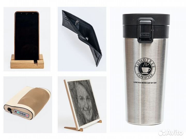 Фотосъемка для маркетплейсов предметная съемка