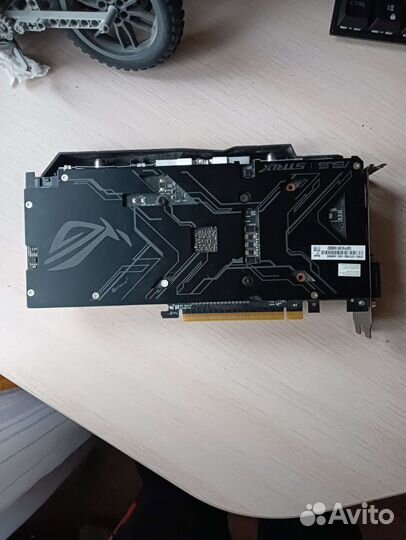 Видеокарта gtx 1050 2gb