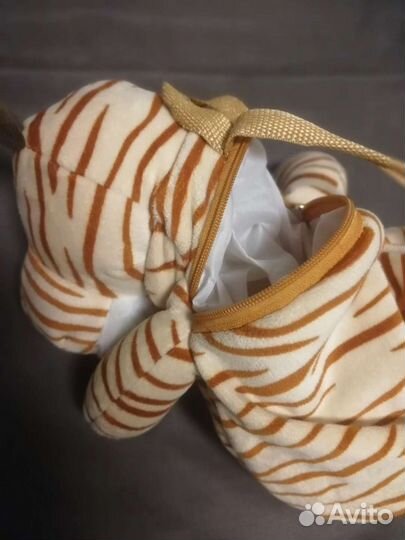 Рюкзак детский тигруля