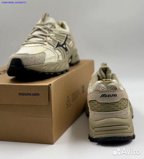 Mizuno fiyi TL (Арт.75534)