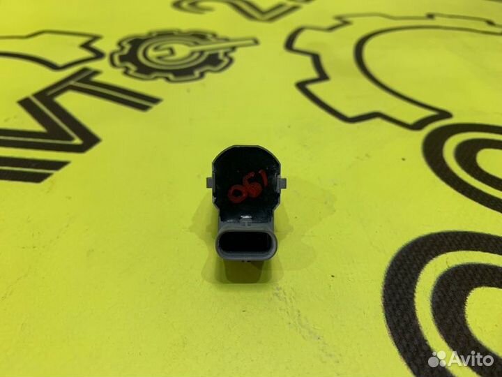 Датчик парктроника передний Bmw X5 E70