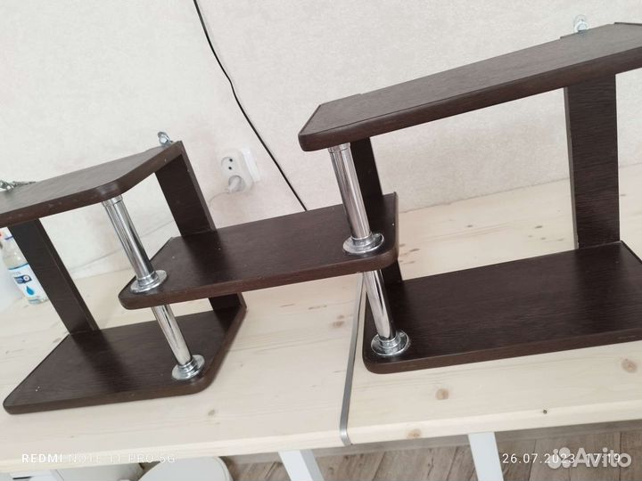 Полка настенная