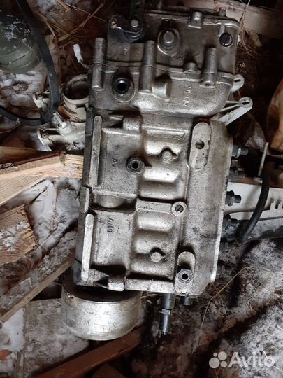 Тнвд на ямз-236