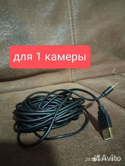 Очки VR Oculus Rift DK2 и игровой руль Logitech