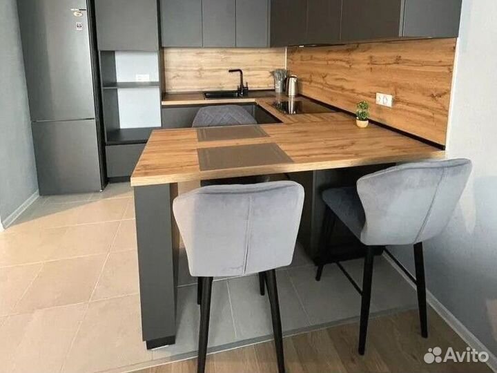 Кухня на заказ изготовление гарантия