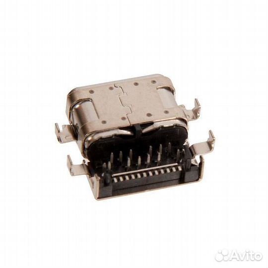 Разъём питания для Lenovo ThinkPad E490 E490S S3-4