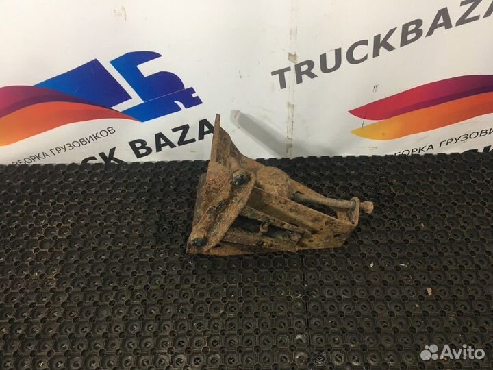 Кронштейн запасного колеса Man TGM