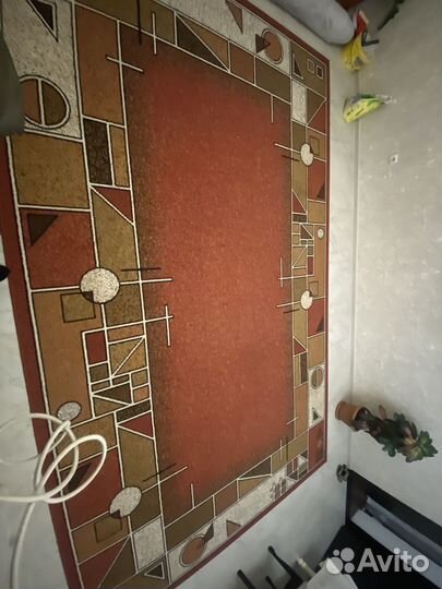 Ковер турецкий