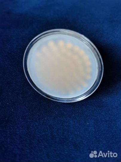 Лампа светодиодная GU10 5штук