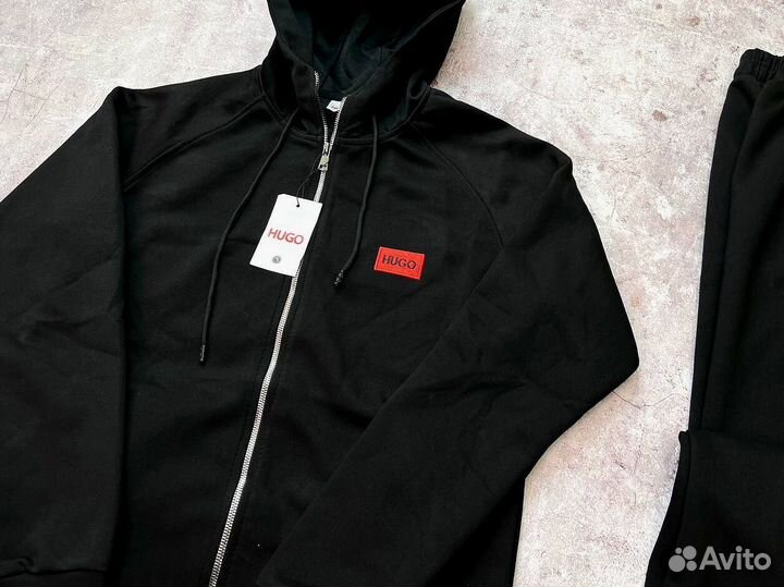 Спортивные костюмы Hugo Boss