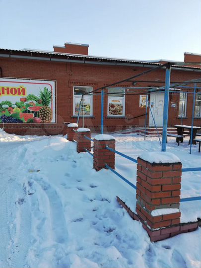 Помещение свободного назначения, 150 м²