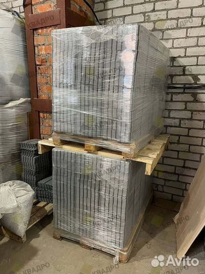 Пвх плитка 500x1779