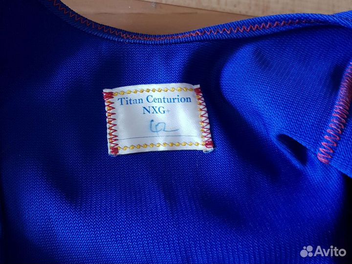 Комбинезон титан nxg 42