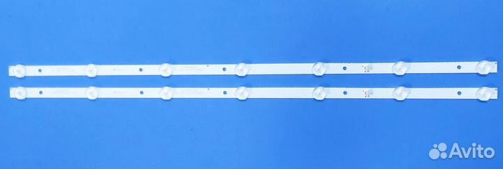 0301 Светодиоды подсветки CC02320D570V12/08