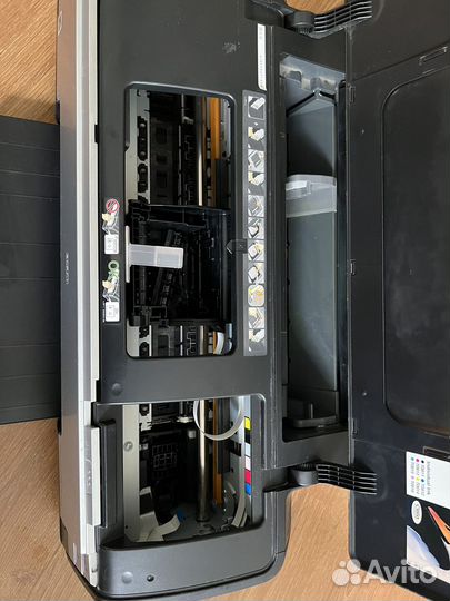 Принтер Epson Stylus photo 1410