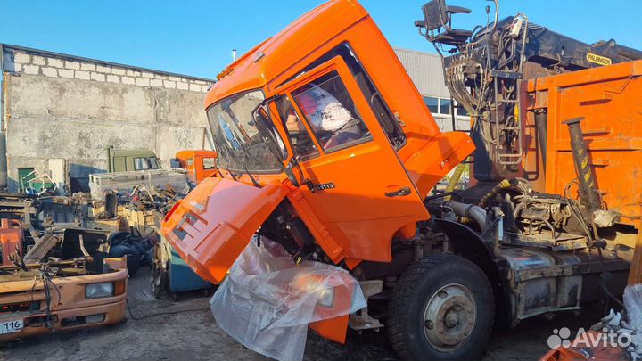 Разнорабочий в автосервис с ежедневной оплатой