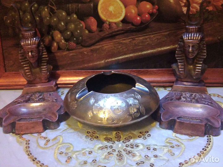 Пепельницы : 