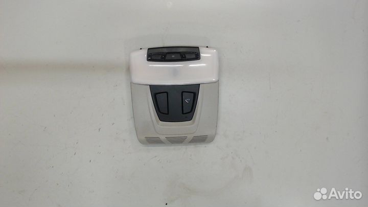 Фонарь салона BMW i3, 2016