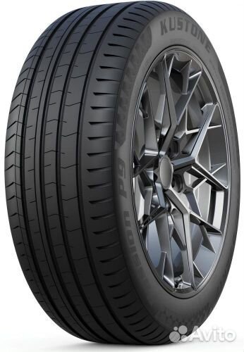 Kustone Passion P9 225/50 R18